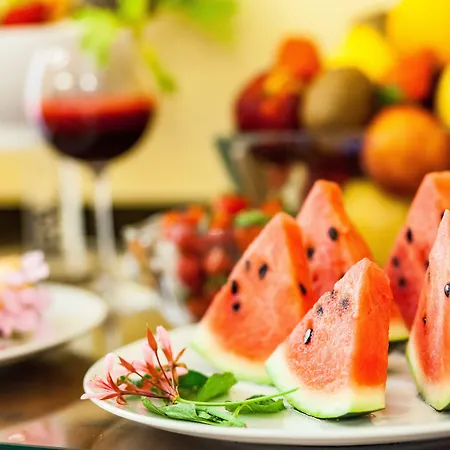 Bed & Breakfast Relais Degli Angeli Residenza D'epoca