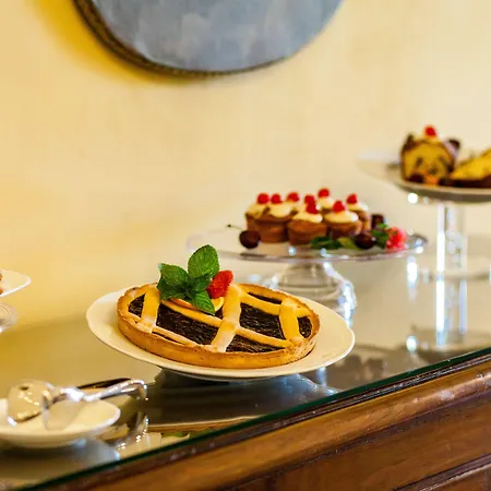 Relais Degli Angeli Residenza D'epoca 4*