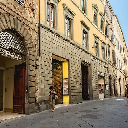 Bed & Breakfast Relais Degli Angeli Residenza D'epoca 4*