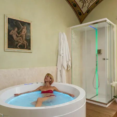 Relais Degli Angeli Residenza D'epoca Siena