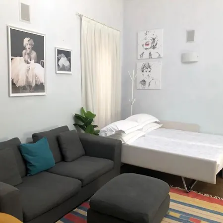 Relais Degli Angeli Residenza D'epoca Bed & Breakfast
