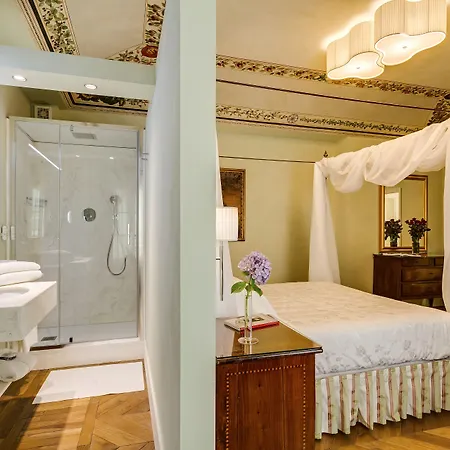 Relais Degli Angeli Residenza D'epoca 4*