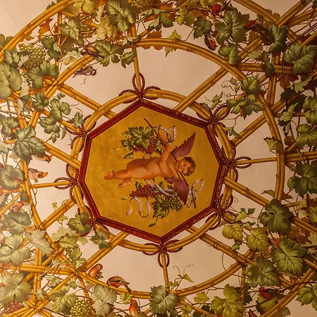 Relais Degli Angeli Residenza D'epoca