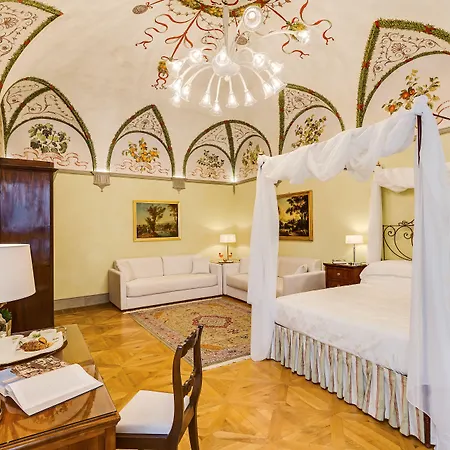 Relais Degli Angeli Residenza D'epoca Отель типа 