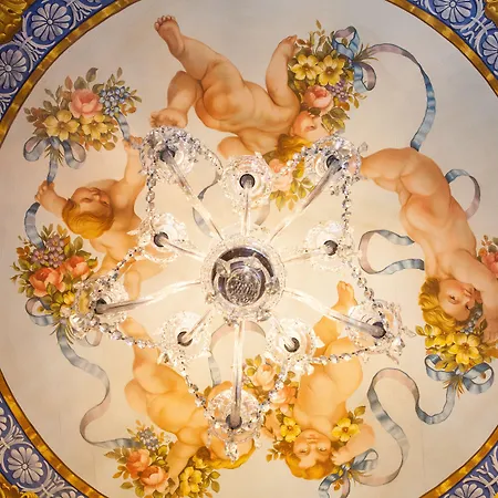 Relais Degli Angeli Residenza D'epoca 4*