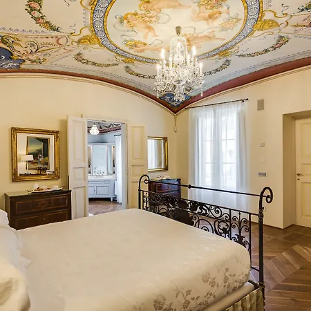 Relais Degli Angeli Residenza D'epoca 4* Сиена