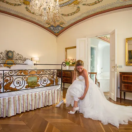 Relais Degli Angeli Residenza D'epoca 4*