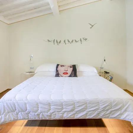 Relais Degli Angeli Residenza D'epoca Отель типа 