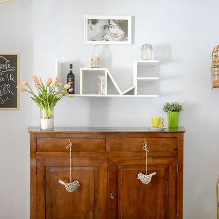 Relais Degli Angeli Residenza D'epoca Nocleg ze śniadaniem