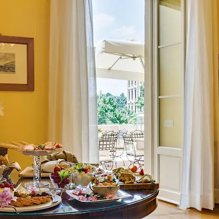 Relais Degli Angeli Residenza D'epoca Nocleg ze śniadaniem