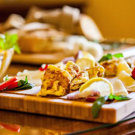 Nocleg ze śniadaniem Relais Degli Angeli Residenza D'epoca Siena