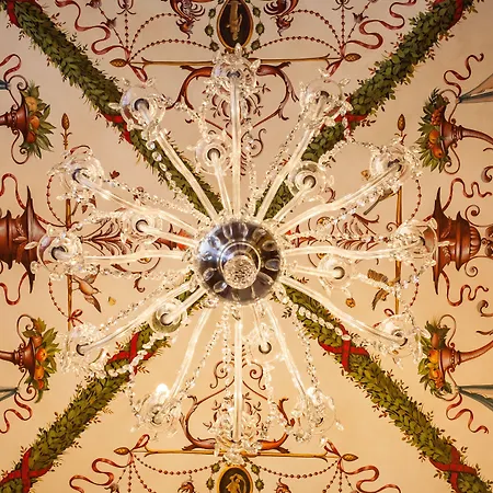 Relais Degli Angeli Residenza D'epoca Bed & Breakfast