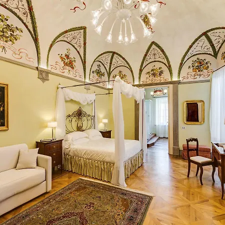 Relais Degli Angeli Residenza D'epoca