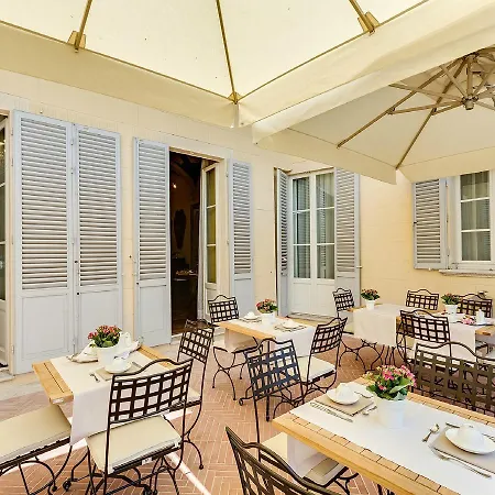 Bed & Breakfast Relais Degli Angeli Residenza D'epoca Siena