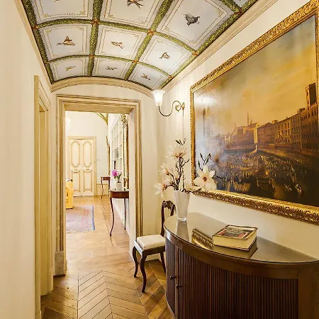 Relais Degli Angeli Residenza D'epoca Bed & Breakfast 2*