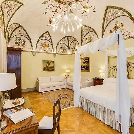 Relais Degli Angeli Residenza D'epoca Bed & Breakfast