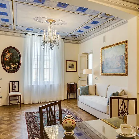 Relais Degli Angeli Residenza D'epoca 2* Siena