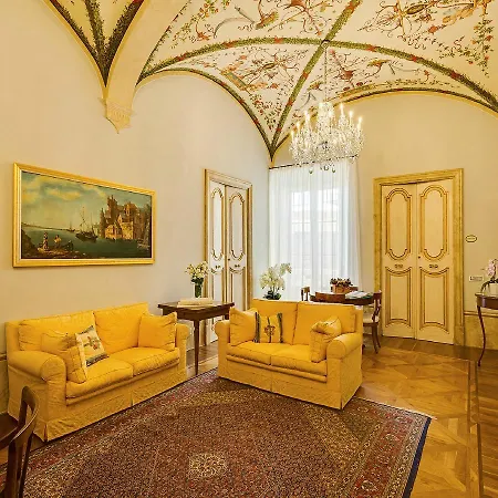 Bed & Breakfast Relais Degli Angeli Residenza D'epoca