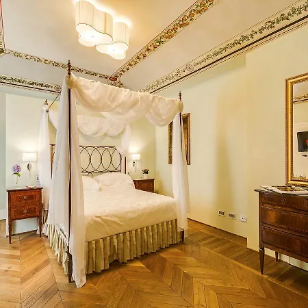 Relais Degli Angeli Residenza D'epoca Bed & Breakfast