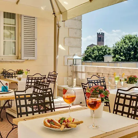 Relais Degli Angeli Residenza D'epoca 4*