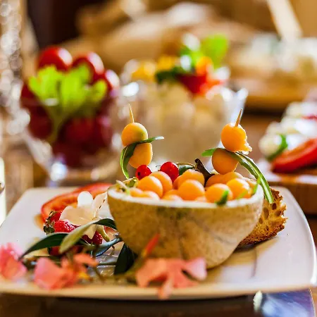 Relais Degli Angeli Residenza D'epoca Bed & Breakfast