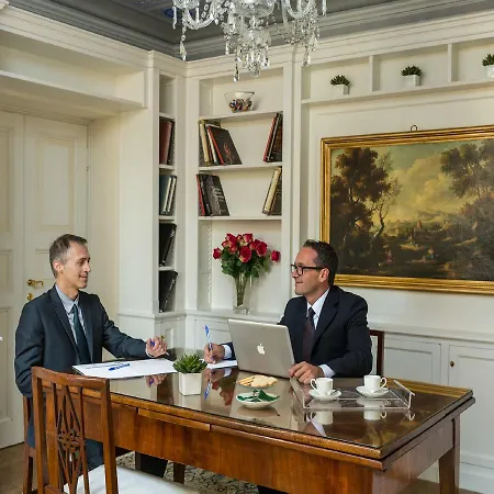 Relais Degli Angeli Residenza D'epoca 4*