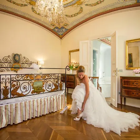 Relais Degli Angeli Residenza D'epoca Siena