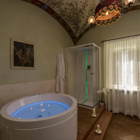 Bed & Breakfast Relais Degli Angeli Residenza D'epoca