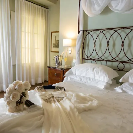 Relais Degli Angeli Residenza D'epoca 4*