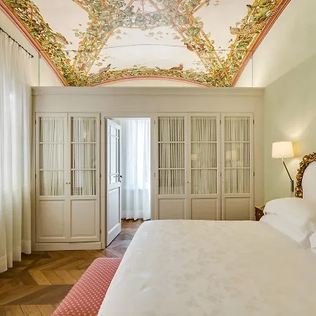 Relais Degli Angeli Residenza D'epoca 4*