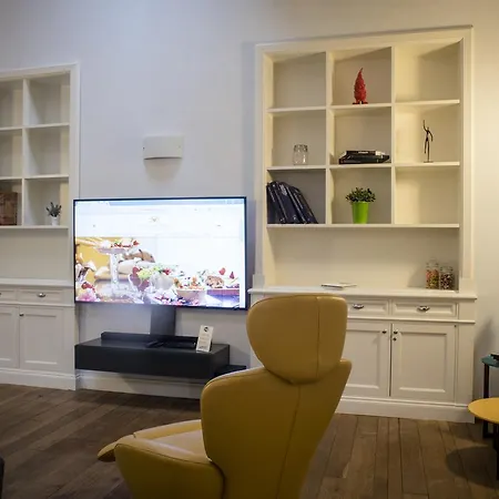 Bed & Breakfast Relais Degli Angeli Residenza D'epoca 2*