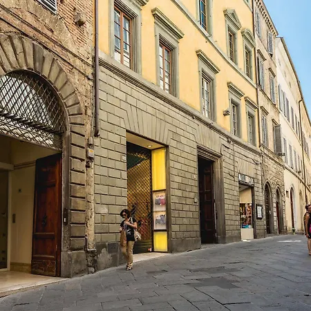 Relais Degli Angeli Residenza D'epoca 2* Siena
