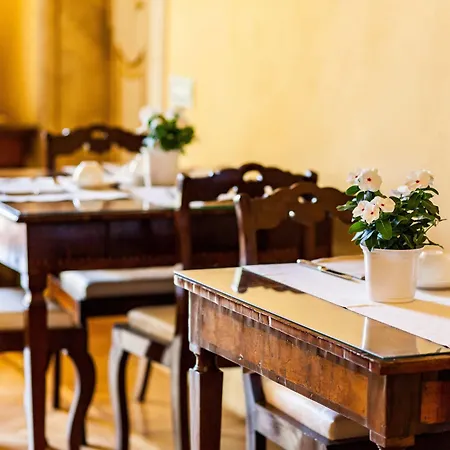 Relais Degli Angeli Residenza D'epoca Bed & Breakfast Siena
