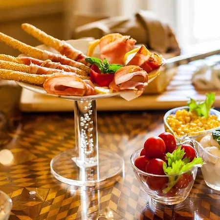 Bed & Breakfast Relais Degli Angeli Residenza D'epoca