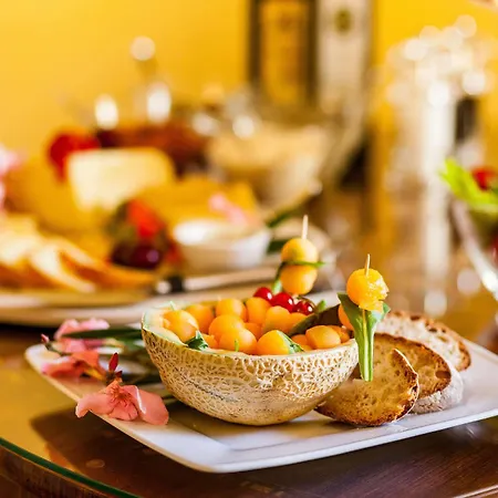 Bed & Breakfast Relais Degli Angeli Residenza D'epoca Siena