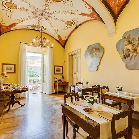 Bed & Breakfast Relais Degli Angeli Residenza D'epoca