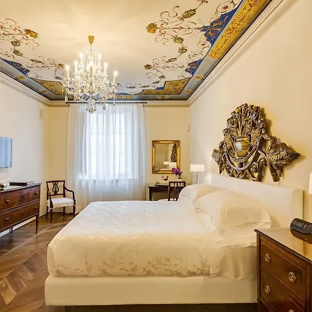 Bed & Breakfast Relais Degli Angeli Residenza D'epoca Siena