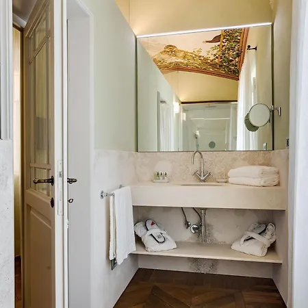 Relais Degli Angeli Residenza D'epoca 2*