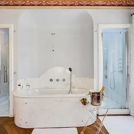 Bed & Breakfast Relais Degli Angeli Residenza D'epoca