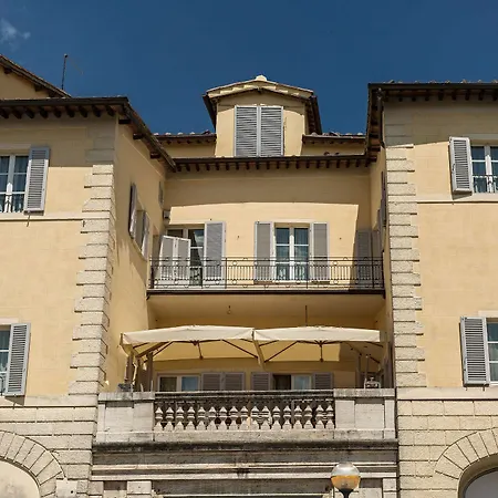 Relais Degli Angeli Residenza D'epoca Siena