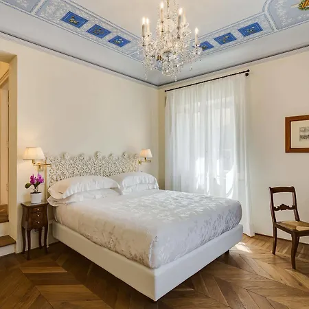 Bed & Breakfast Relais Degli Angeli Residenza D'epoca Siena