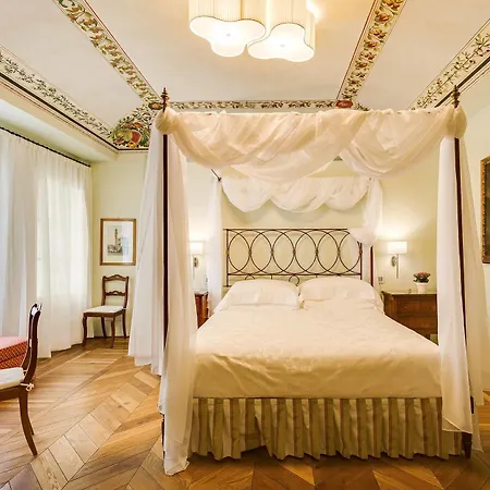 Bed & Breakfast Relais Degli Angeli Residenza D'epoca 2*