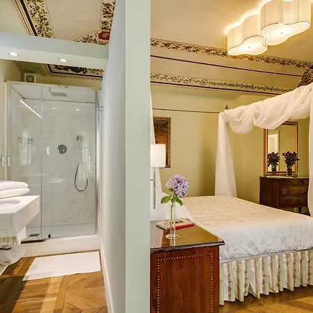 Bed & Breakfast Relais Degli Angeli Residenza D'epoca 2*