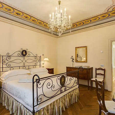 Relais Degli Angeli Residenza D'epoca Bed & Breakfast Siena