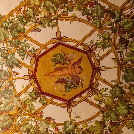 Relais Degli Angeli Residenza D'epoca Bed & Breakfast Siena
