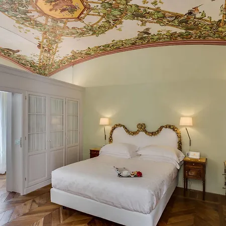 Bed & Breakfast Relais Degli Angeli Residenza D'epoca 2*