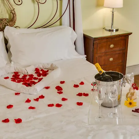 Bed & Breakfast Relais Degli Angeli Residenza D'epoca 2*