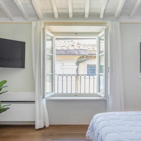Bed & Breakfast Relais Degli Angeli Residenza D'epoca 2*