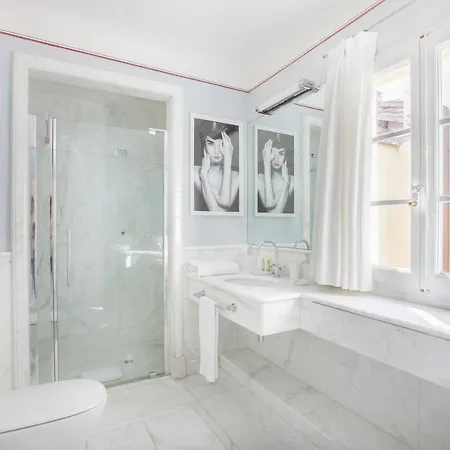 Relais Degli Angeli Residenza D'epoca Bed & Breakfast