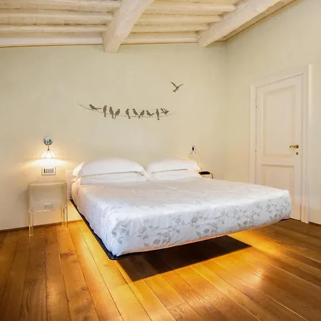 Relais Degli Angeli Residenza D'epoca Bed & Breakfast Siena